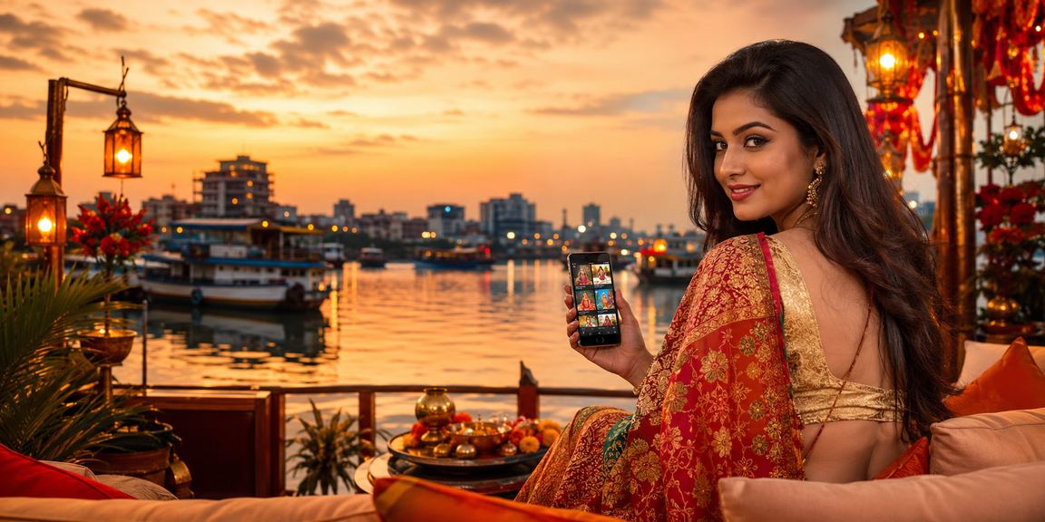 নরায়ণগঞ্জ গেমসের উদযাপন মুহূর্ত